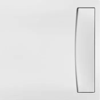 Поддон для душа Jacob Delafon Flight Neus E66511 90х90 с сифоном