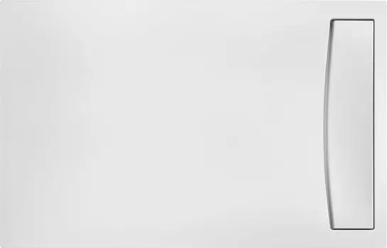 Поддон для душа Jacob Delafon Flight Neus E66516 140х90 с сифоном