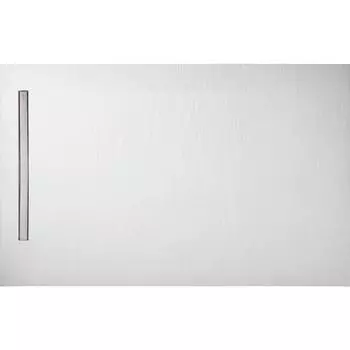 Поддон для душа Jacob Delafon Surface 120х80 белый