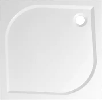 Поддон для душа Эстет Гамма 100x100