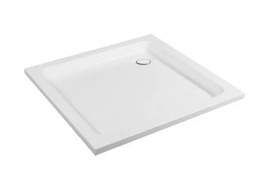 Поддон для душа Эстет Гамма М 90x90