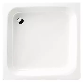 Поддон для душа Kaldewei Sanidusch 395