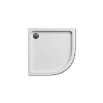 Поддон для душа Koller Pool Grace 90х90 четверть круга