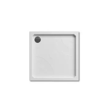 Поддон для душа Koller Pool Grace 90х90 квадратный