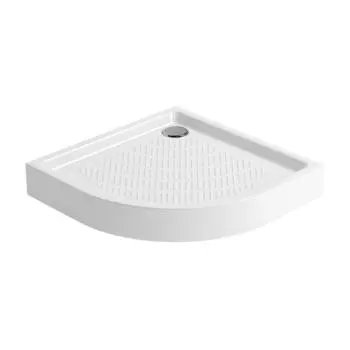 Поддон для душа Lavinia Boho 37071800 80х80 см