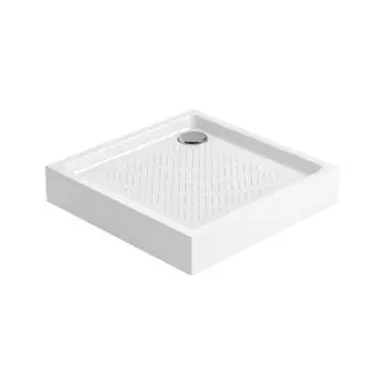 Поддон для душа Lavinia Boho Rock 37074900 90х90 см