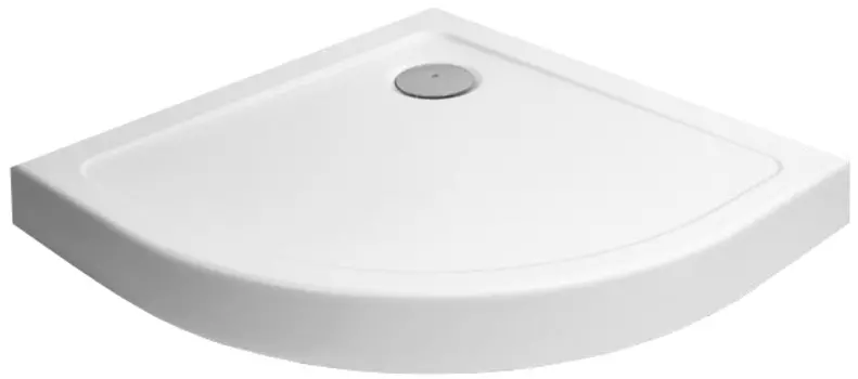 Поддон для душа Radaway Doros A Compact 90x90