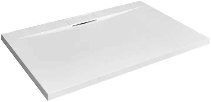 Поддон для душа Radaway Giaros D 120x100
