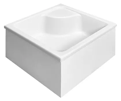 Поддон для душа Radaway Naxos C900