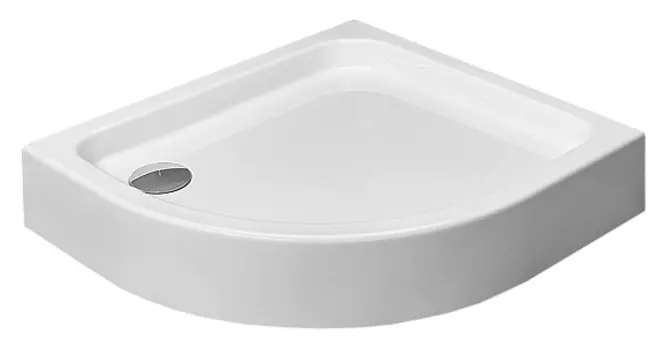 Поддон для душа Radaway Siros E90x80 compact R