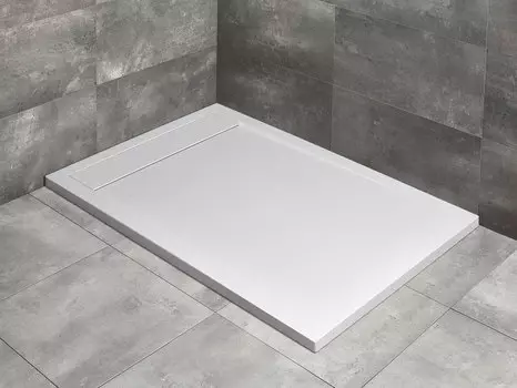 Поддон для душа Radaway Teos F 160х80 см, white