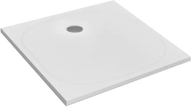Поддон для душа Radaway Zantos C 90x90