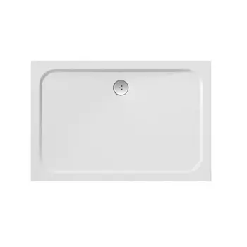 Поддон для душа Ravak Chrome Galaxy Pro 120x90