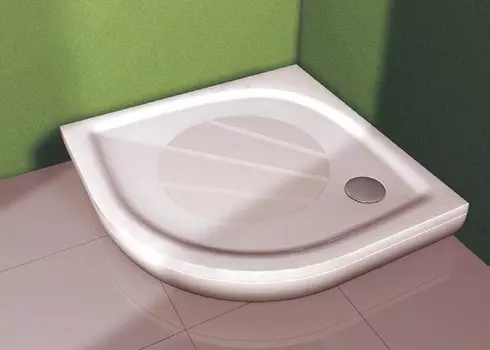 Поддон для душа Ravak Elipso Pro-80