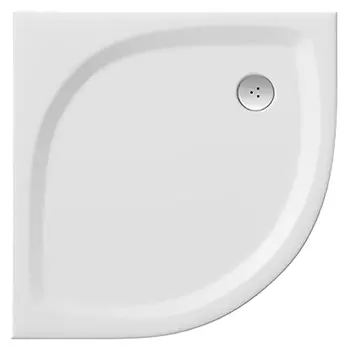 Поддон для душа Ravak Elipso Pro-90 Flat