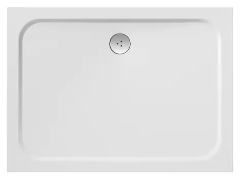 Поддон для душа Ravak Gigant Pro 110х80 Chrome