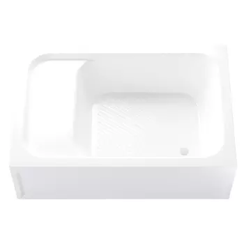 Поддон для душа RGW BC/L 90х120 с сиденьем