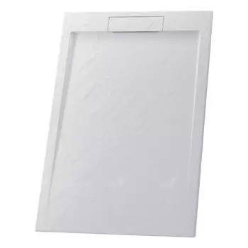 Поддон для душа RGW STL-108W 100x80 см