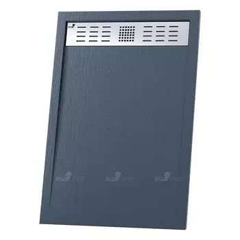 Поддон для душа RGW STМ-168G 80х160
