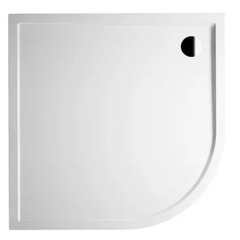 Поддон для душа Riho Zurich 288 120x120 см