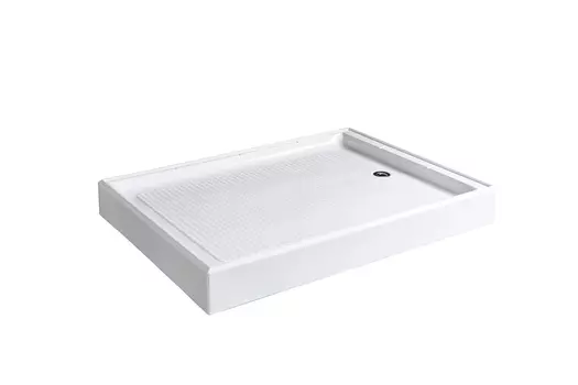 Поддон для душа River Wemor 100/80/14 прямоугольный