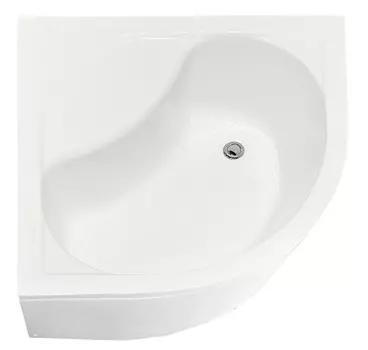 Поддон для душа Royal Bath RB 90BK