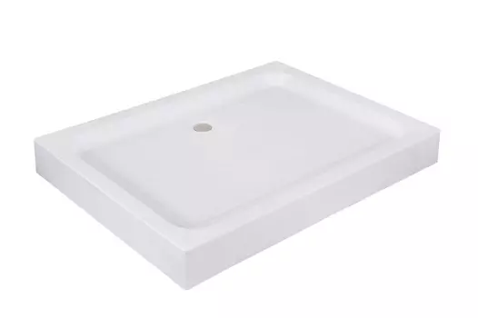 Поддон для душа Taliente PTA-0812 120х80 белый