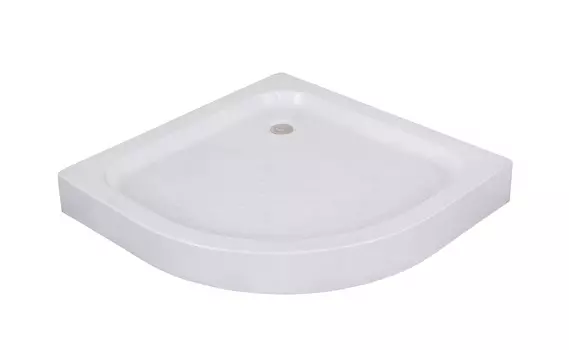 Поддон для душа Taliente PTA-09091 90x90 белый