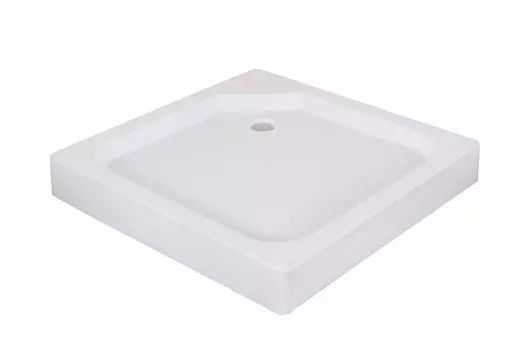 Поддон для душа Taliente PTA-09092 90x90 белый