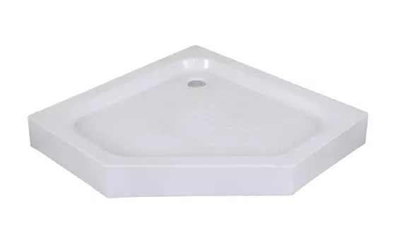 Поддон для душа Taliente PTA-09093 90x90 белый