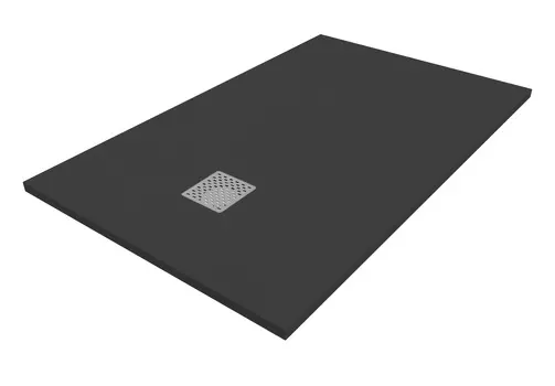 Поддон для душа Taliente PTA-ST-120B 120х80 черный