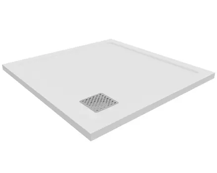 Поддон для душа Taliente PTA-ST-90W 90x90 белый