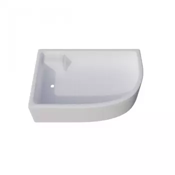 Поддон для душа Triton ПД18 120х80 см левый с сиденьем Щ0000038231