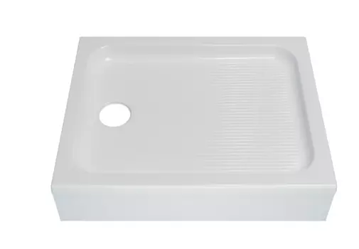 Поддон для душа Triton ПД25 100х80 см Щ0000042951