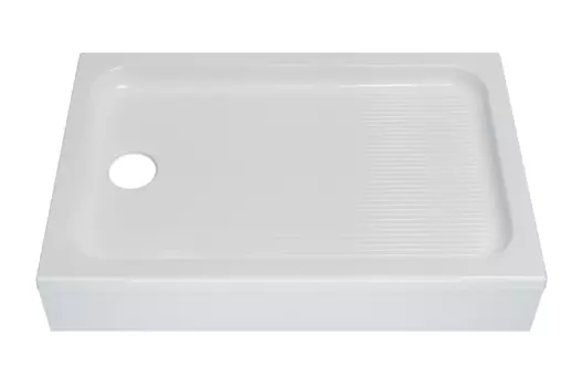 Поддон для душа Triton ПД26 120х80 см Щ0000042952