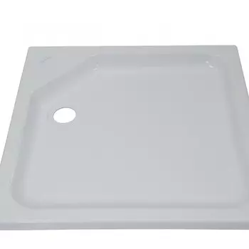 Поддон для душа Triton ПД27 100x100 квадрат