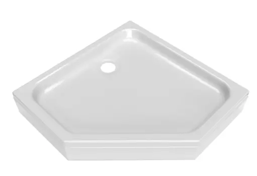 Поддон для душа Triton ПД29 100х100 см пятиугольный Щ0000056825