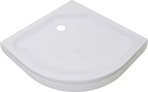 Поддон для душа Triton ПД2 90х90 см, низкий