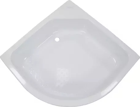 Поддон для душа Triton ПД4 90х90 средний