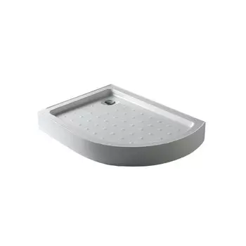 Поддон для душа Vincea VST-2AJ-1290L акриловый, белый