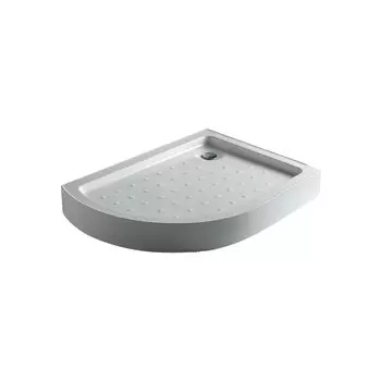 Поддон для душа Vincea VST-2AJ-1290R акриловый, белый