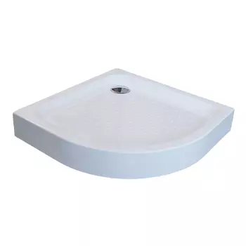 Поддон для душа Vincea VST-3AQ-9090 акриловый, белый