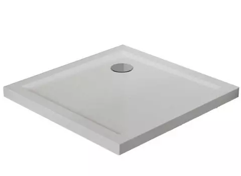 Поддон для душа Vincea VST-5AS-8080 акриловый 80x80