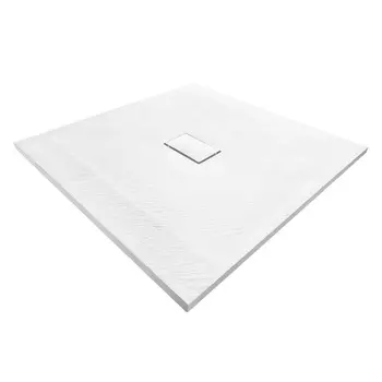 Поддон для душа WasserKRAFT Main 41T19 100х100 см