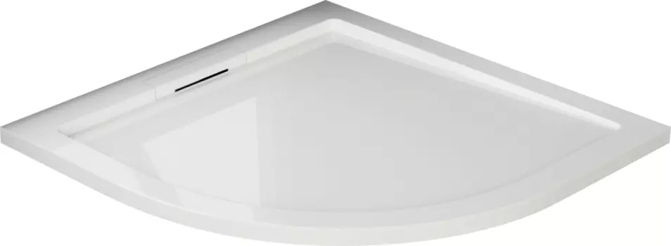 Поддон для душа Weltwasser TRR100 с сифоном