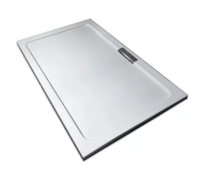 Поддон для душа Weltwasser WW TRS 12080 с сифоном