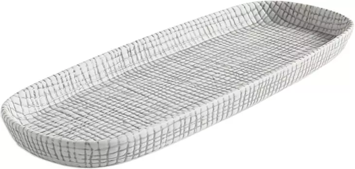 Подставка для предметов Kassatex Raffia ARF-TR