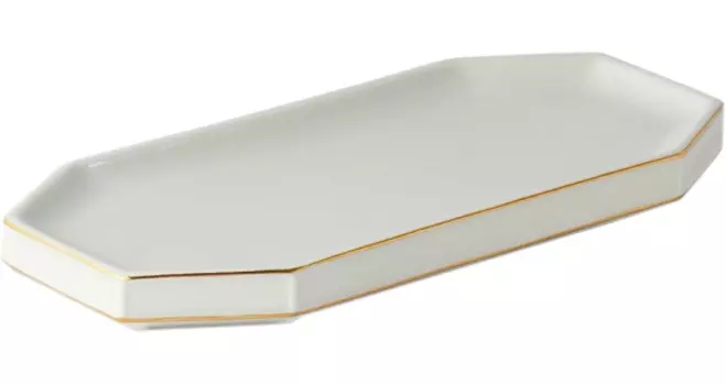 Подставка для предметов Kassatex St. Honore AHN-TR-W