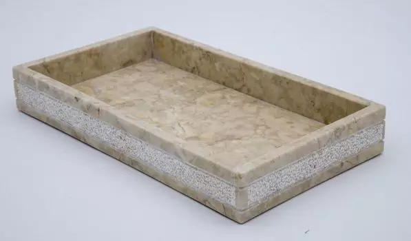 Подставка для предметов Ridder Posh 2234619 бежевая