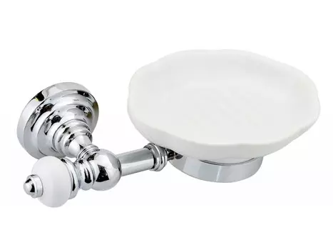 Подвесная мыльница Aksy Bagno 8407 C